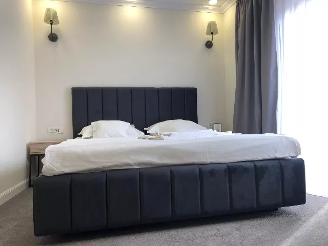 Pensiunea Ana Maria Cameră Dublă