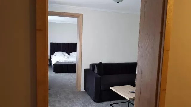 Pensiunea Ana Maria Apartament #2