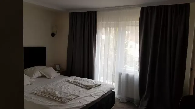 Pensiunea Ana Maria Cameră Dublă #5