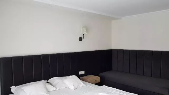 Pensiunea Ana Maria Cameră de familie #2