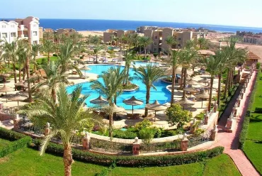 Hotel Sunset Boutique, Egipt / Hurghada / Sahl Hasheesh