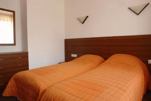 Hotel Winslow Infinity Apartments App2bedroom #3