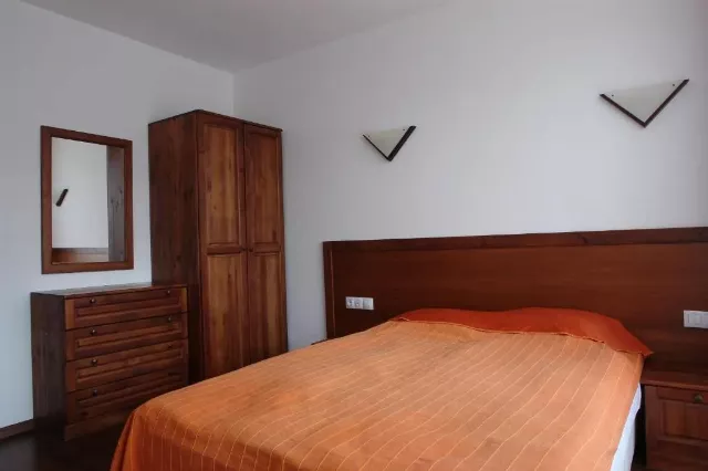 Hotel Winslow Infinity Apartments App1bedroom