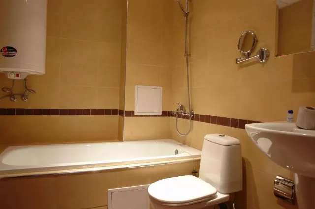 Hotel Winslow Infinity Apartments Studio #3