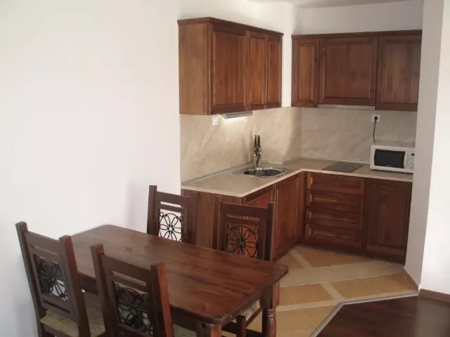 Hotel Winslow Infinity Apartments App2bedroom