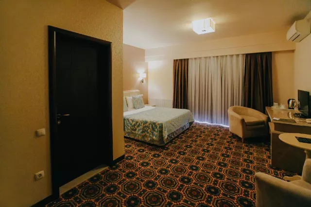 Hotel Romanita Cameră Dublă