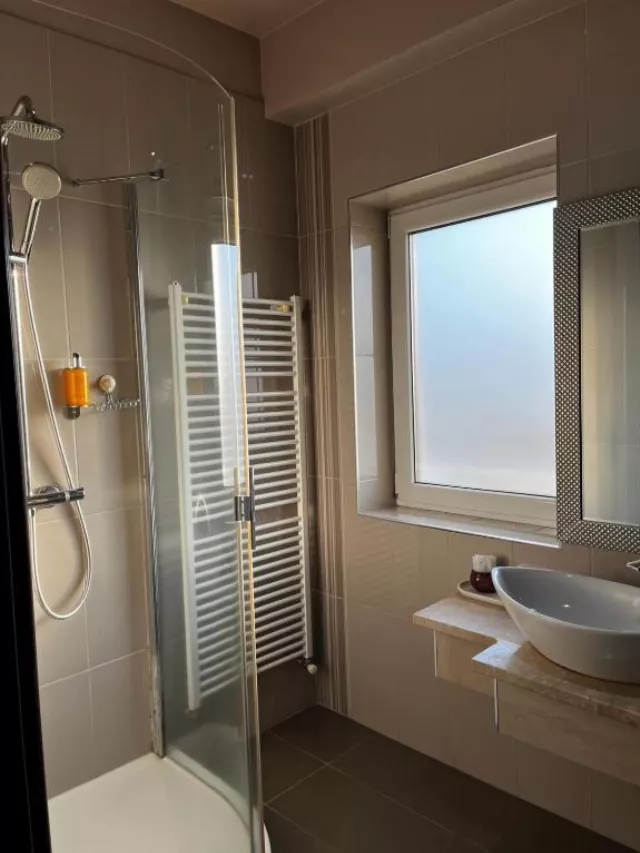 Hotel Romanita Cameră Triplă #3