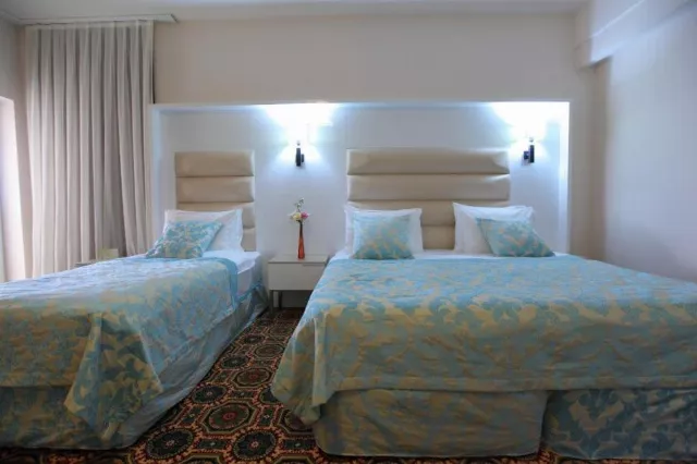 Hotel Romanita Cameră Triplă #2