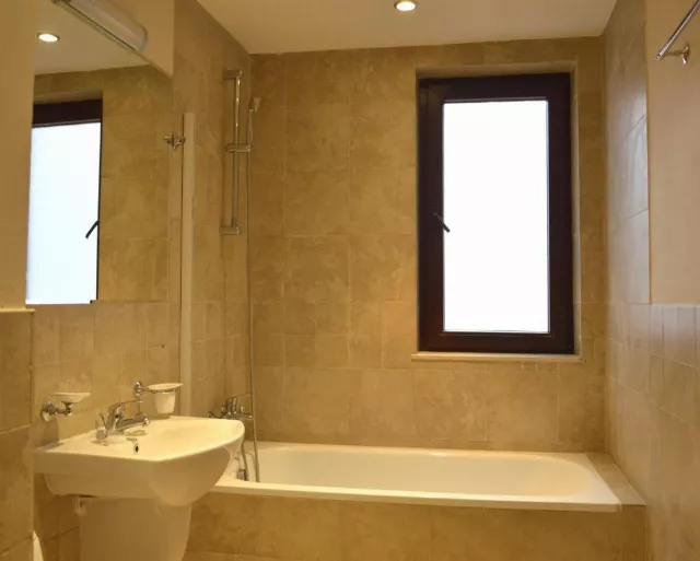 Hotel Winslow Highland Apartments App2bedroom #4