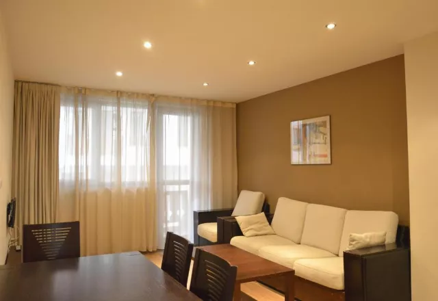 Hotel Winslow Highland Apartments App2bedroom #2