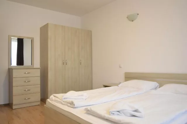 Hotel Winslow Highland Apartments, App1bedroom