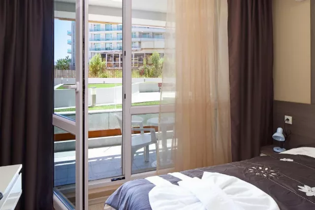 Hotel Paradiso Apart