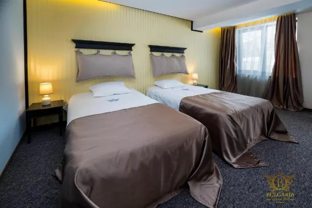 Hotel Wellness Bulgaria, Double room standard