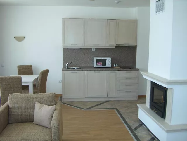 Hotel Winslow Elegance Apartments App2bedroom