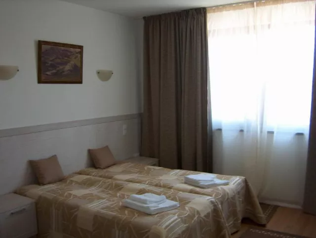 Hotel Winslow Elegance Apartments, App2bedroom