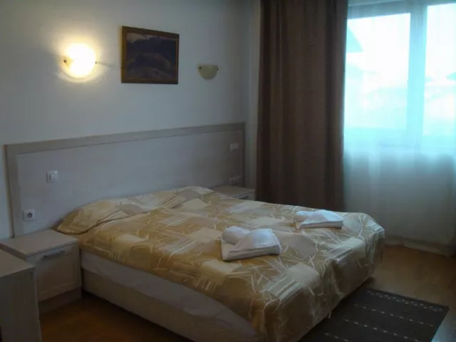 Hotel Winslow Elegance Apartments