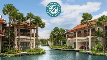 Hotel Grand Mercure Khao Lak Bangsak, Thailanda / Khao Lak