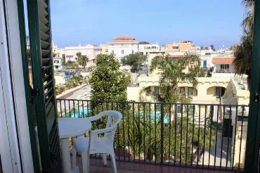 Hotel Cashotels Punta Del Sole Terme, Italia / Ischia