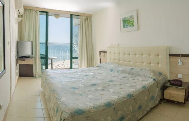 Hotel Boryana App1bedroom