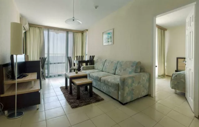 Hotel Boryana App2bedroom