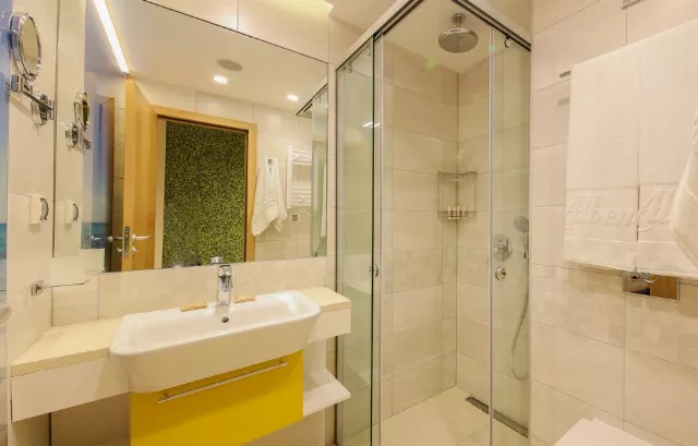 Hotel Calimera Ralitsa Superior Double room deluxe standard #2