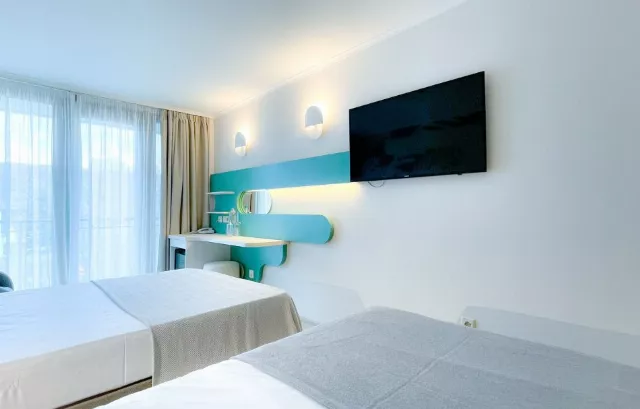 Hotel Calimera Ralitsa Superior Double room standard #2