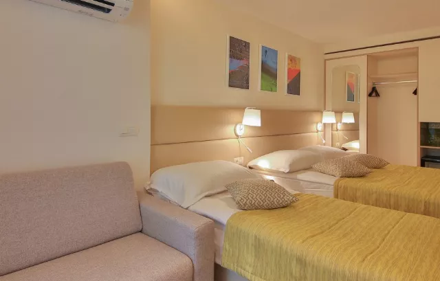 Hotel Calimera Ralitsa Superior Double room deluxe standard #3