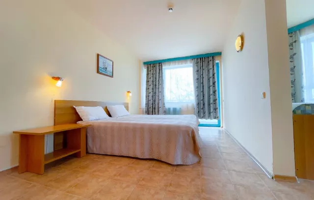 Hotel Arabella Beach, App 1 bedroom sea view