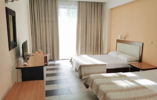 Hotel Arabella Beach Double room renovated sea view