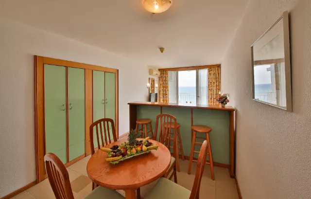 Hotel Elitsa, App1bedroom