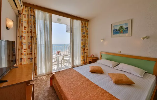 Hotel Elitsa App1bedroom #3