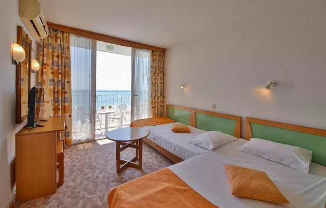 Hotel Elitsa App1bedroom