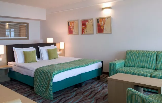 Hotel Flamingo Grand Hotel & Spa Studio executive