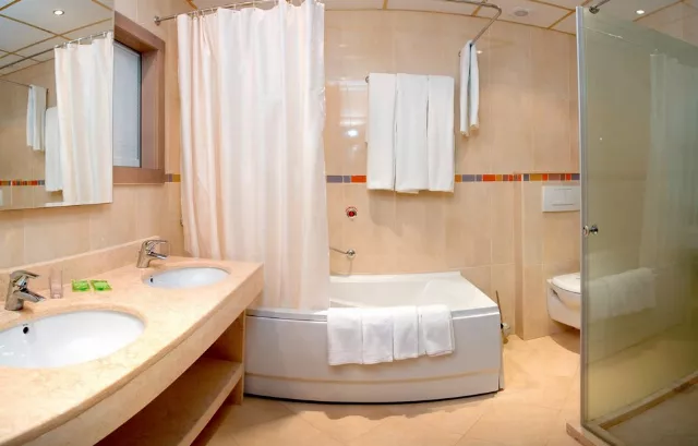 Hotel Flamingo Grand Hotel & Spa Studio executive #3