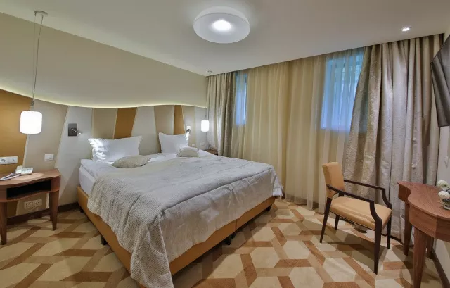 Hotel Flamingo Grand Hotel & Spa Grand superior #3