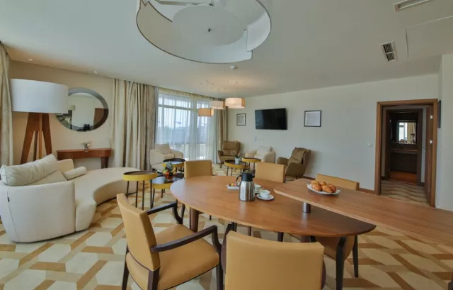 Hotel Flamingo Grand Hotel & Spa Grand superior #2