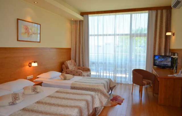 Hotel Flamingo Maisonette