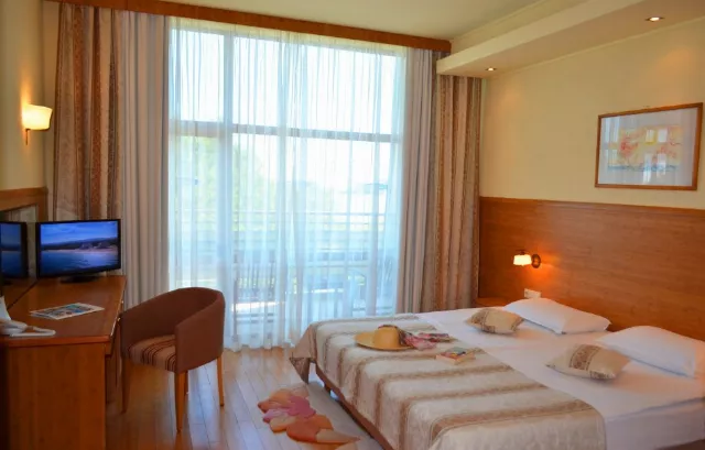 Hotel Flamingo Maisonette #2