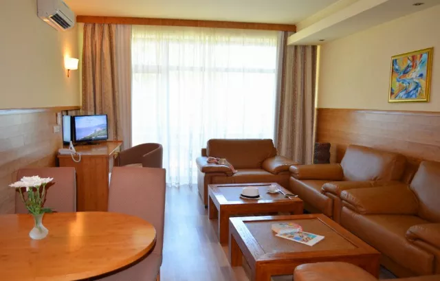Hotel Flamingo Maisonette #3