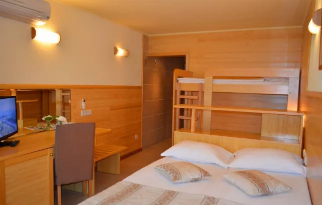 Hotel Flamingo Double room standard