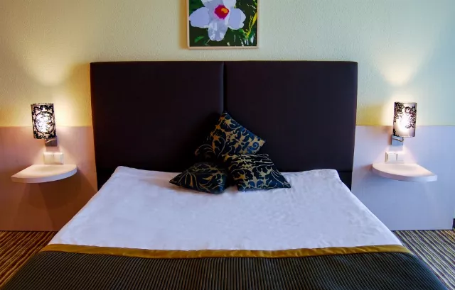 Hotel Gergana App1bedroom