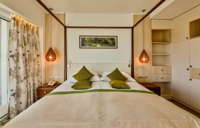 Hotel Gergana Suite sea view #2