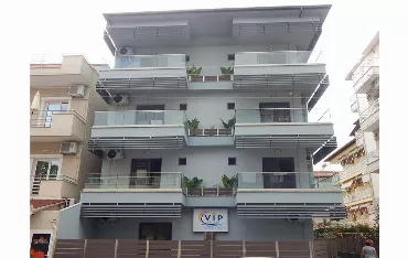 Vip Suites, Grecia / Riviera Olimpului / Paralia Katerini