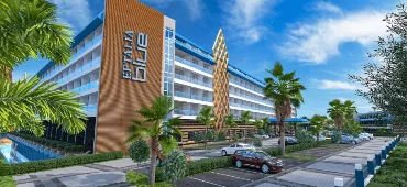 Hotel Eftalia Blue, Turcia / Antalya / Alanya