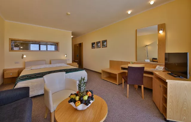 Hotel Kaliakra Double room superior