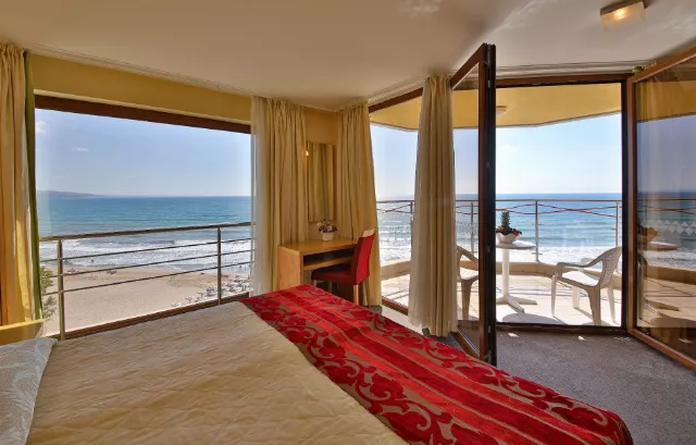 Hotel Kaliakra Apartment #2