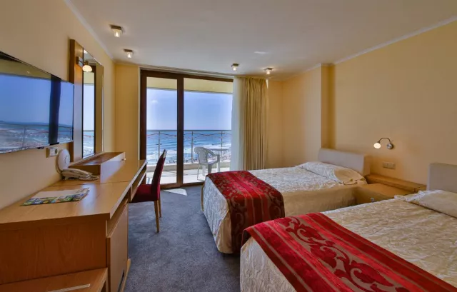 Hotel Kaliakra Apartment #3