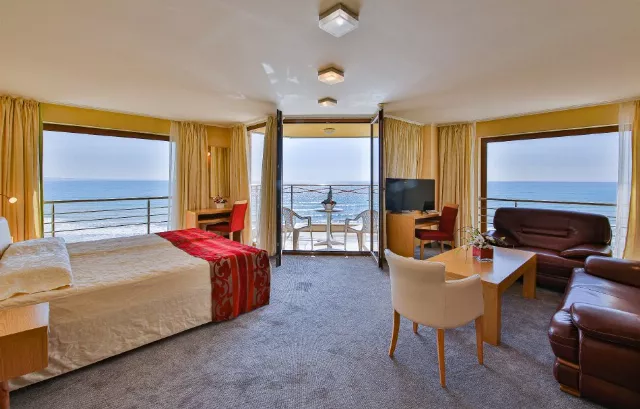 Hotel Kaliakra Apartment