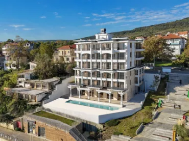 Hotel Le Boheme, Bulgaria / Obzor