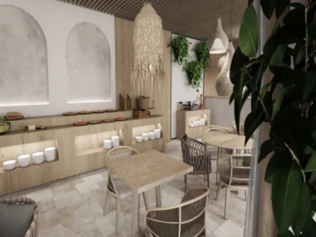 Hotel Le Boheme